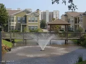 2252 Beach Dr #1604, Gulfport, MS 39507