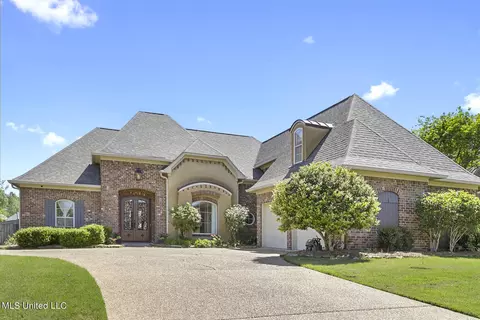 207 Huntington Hollow Holw, Brandon, MS 39047
