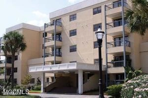 1130 Beach Blvd Unit 307  