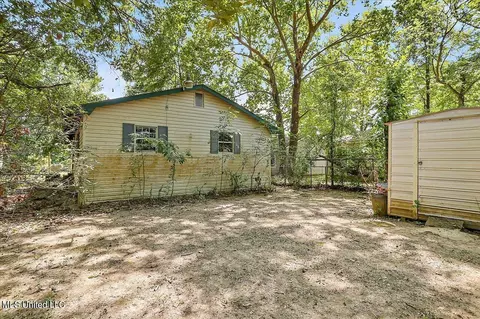 Exterior - 3248 Mable St, Jackson, MS 39209 photo 2 of 2