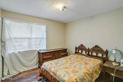 Bedroom - 3248 Mable St, Jackson, MS 39209 photo 2 of 2