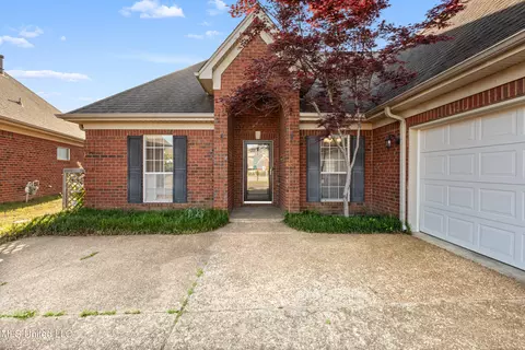 4460 Aberton Dr, Southaven, MS 38672