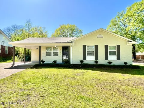 8355 Concord Cv, Southaven, MS 38671