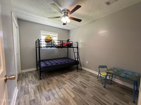Bedroom - 112 Truman Cir, Jackson, MS 39213 photo 2 of 2