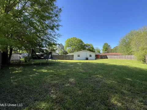 Exterior - 112 Truman Cir, Jackson, MS 39213 photo 4 of 4