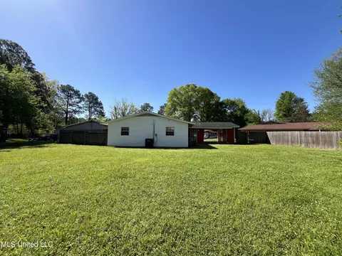Exterior - 112 Truman Cir, Jackson, MS 39213 photo 3 of 4