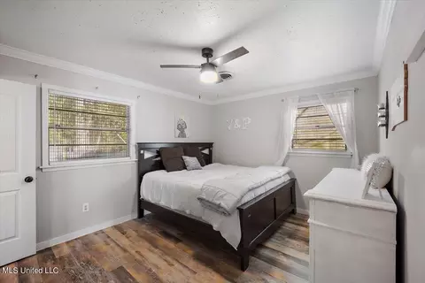 Bedroom - 109 Martha Ln, Brandon, MS 39042 photo 4 of 6