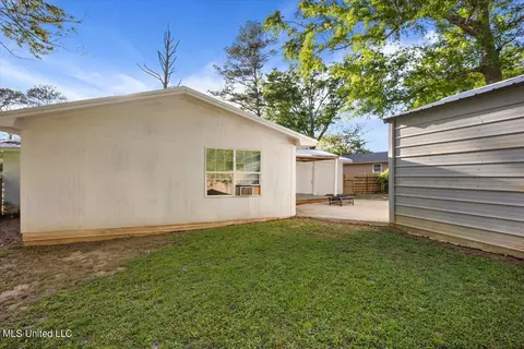 Exterior - 109 Martha Ln, Brandon, MS 39042 photo 3 of 3
