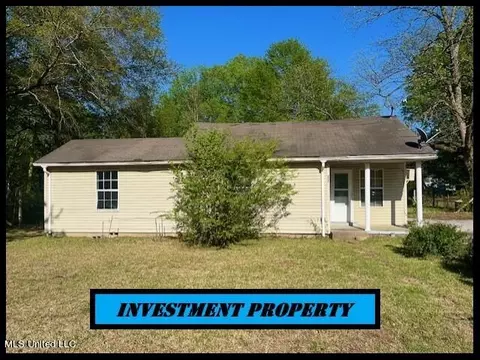 200 Draper St, Batesville, MS 38606