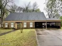 426 Ruby Ave, Drew, MS 38737