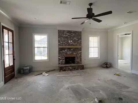 2021 Freedom Ring Dr, Brandon, MS 39047 photo 5