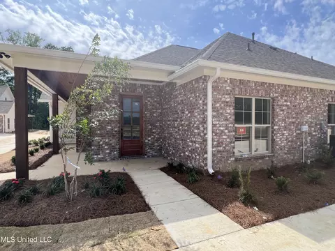 2021 Freedom Ring Dr, Brandon, MS 39047 photo 2