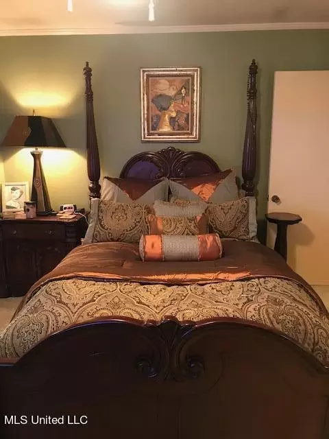 Bedroom - 5155 Wayneland Dr #B-6, Jackson, MS 39211 photo 3 of 3