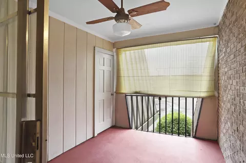 Bedroom - 5155 Wayneland Dr #B-6, Jackson, MS 39211 photo 2 of 3