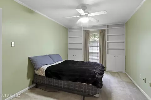 Bedroom - 5155 Wayneland Dr #B-6, Jackson, MS 39211 photo 1 of 3