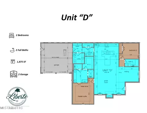 1921 Freedom Ring Dr, Brandon, MS 39047 photo 11