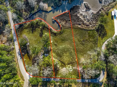 lot1 W 2 W El Bonito Dr, Ocean Springs, MS 39564