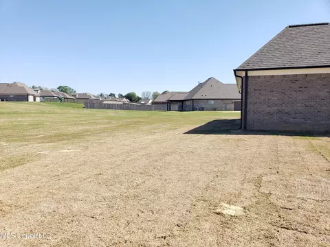 Exterior - 199 Cadet Dr, Senatobia, MS 38668 photo 3 of 4