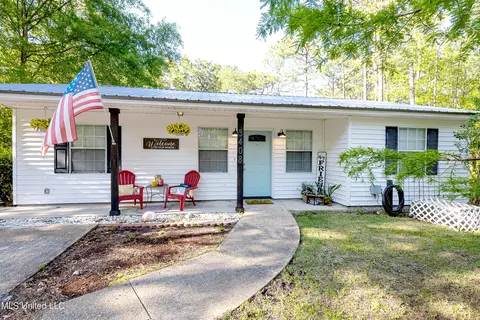 3408 Bream Street St, Gautier, MS 39553