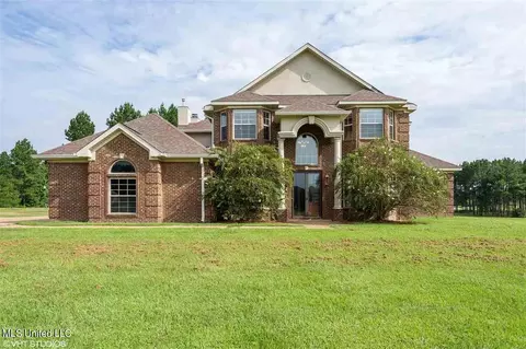 113 Levon Owens Rd, Raymond, MS 39154