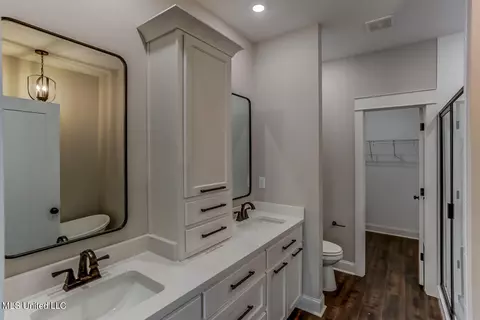 Bath - 192 E South St, Hernando, MS 38632 photo 2 of 5
