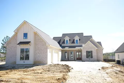 776 Northridge Trl, Brandon, MS 39047