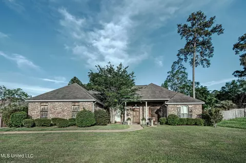 532 Glensview Dr, Brandon, MS 39047 photo 1