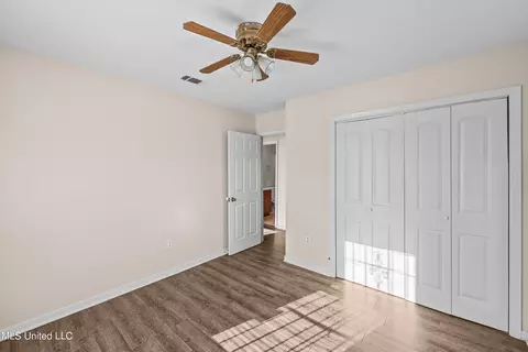 Bedroom - 3482 Carley Dr, Jackson, MS 39213 photo 2 of 2
