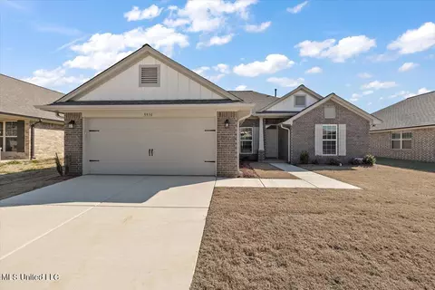 5930 Uselton Dr, Southaven, MS 38672