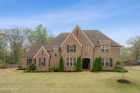 2602 Atticus Ln, Nesbit, MS 38651