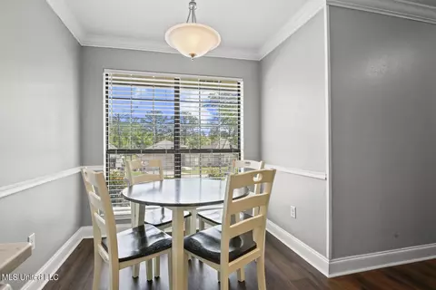 Dining - 406 Highpoint Dr, Diamondhead, MS 39525 photo 1 of 1