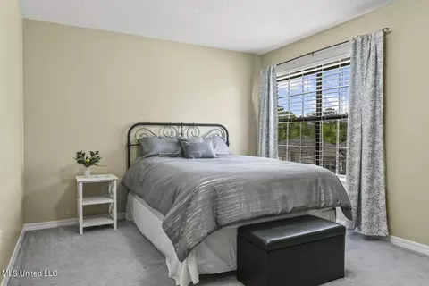 Bedroom - 406 Highpoint Dr, Diamondhead, MS 39525 photo 1 of 1