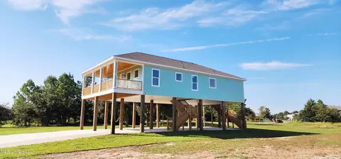 114 Pitcher Pt, Long Beach, MS 39560