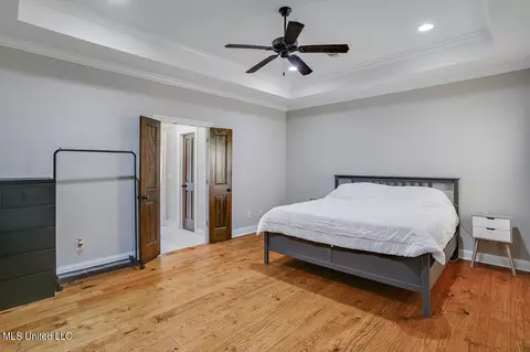 Bedroom - 126 Ridgetop Cir, Flowood, MS 39232 photo 1 of 4