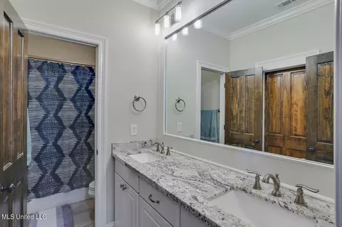Bath - 126 Ridgetop Cir, Flowood, MS 39232 photo 5 of 5