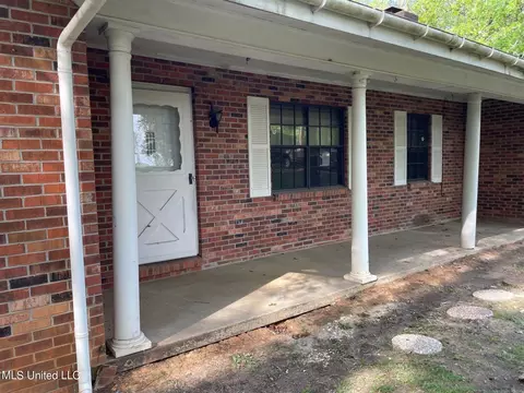 Exterior - 7420 County Line Rd, Carthage, MS 39051 photo 5 of 7