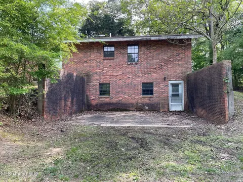 Exterior - 7420 County Line Rd, Carthage, MS 39051 photo 6 of 7