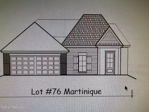 109 St Croix Ln, Madison, MS 39110