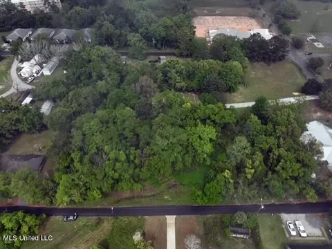 0 Webster St, Bay Saint Louis, MS 39520