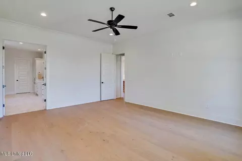 Bedroom - 260 Disciple Dr, Brandon, MS 39047 photo 1 of 7