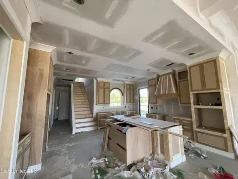 Kitchen - 260 Disciple Dr, Brandon, MS 39047 photo 3 of 3