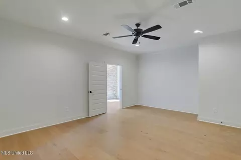 Bedroom - 260 Disciple Dr, Brandon, MS 39047 photo 5 of 7