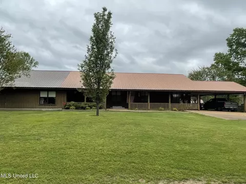 9767 Rosebank Mt Olive Rd, Lexington, MS 39095