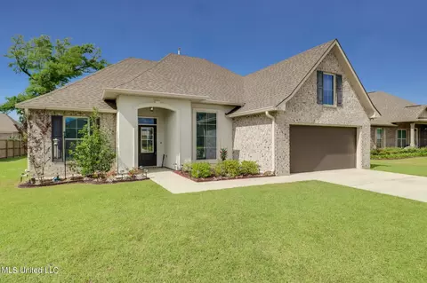 3011 Sea Oats Dr, Long Beach, MS 39560