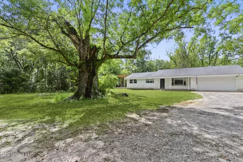 Exterior - 18924 Busby Rd, Vancleave, MS 39565 photo 3 of 6