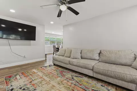 Living - 18924 Busby Rd, Vancleave, MS 39565 photo 1 of 4