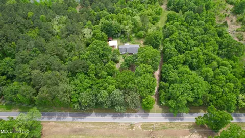 View/Area - 18924 Busby Rd, Vancleave, MS 39565 photo 1 of 1
