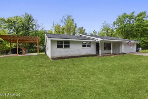 Exterior - 18924 Busby Rd, Vancleave, MS 39565 photo 2 of 6