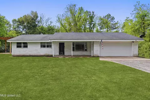 18924 Busby Rd, Vancleave, MS 39565