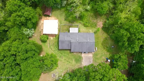 Exterior - 18924 Busby Rd, Vancleave, MS 39565 photo 6 of 6